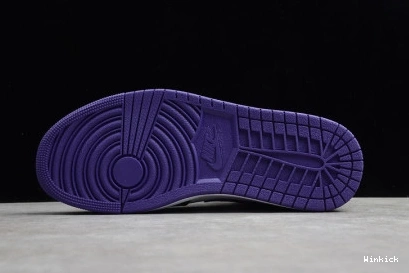 JORDAN MID AIR INCREDIBLE 554724-300 1 HULK 1030